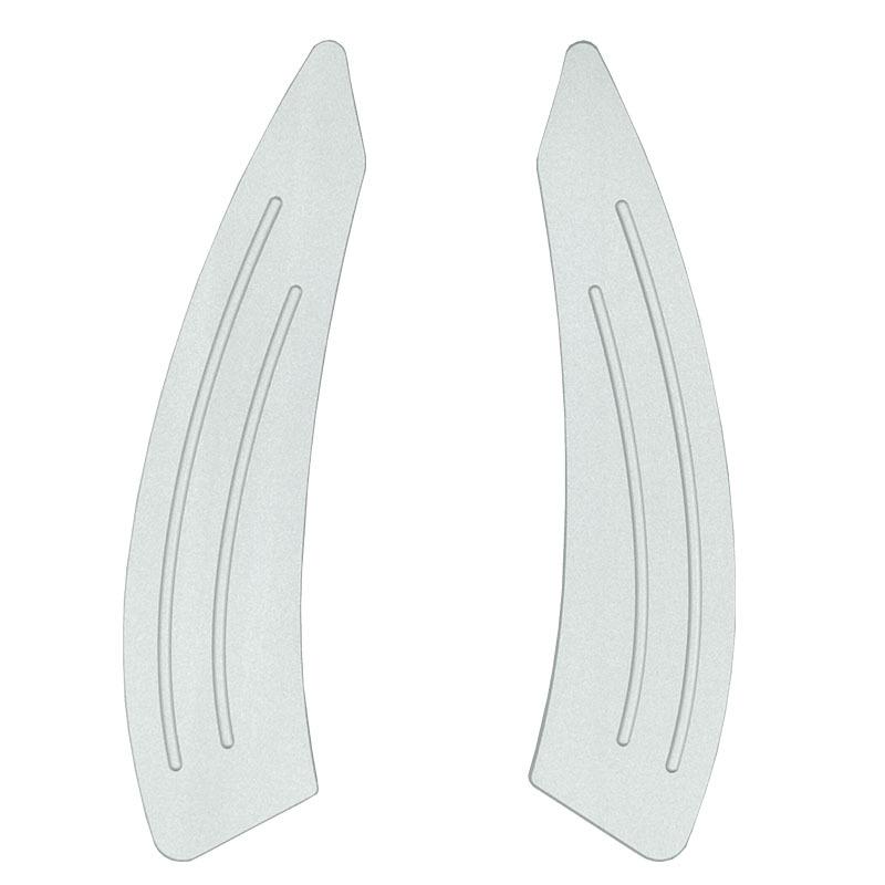 For Peugeot 208 2008 308 3008 508 5008 SW GT for Citroen C4 C5 DS4 DS5 Car Steering Wheel Paddles Shift DSG Gear Car Stickers серебряный
For Peugeot 208 2008 308 3008 508 5008 SW GT for Citroen C4 C5 DS4 DS5 Car Steering Wheel Paddles Shift DSG Gear Car Stickers серебряный