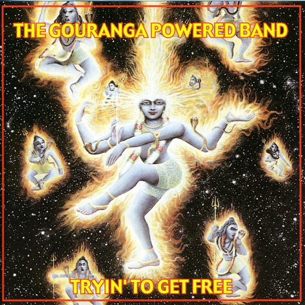 CD GOURANGA POWERED BAND Tryin To Get Free NONE NOT ON LABEL UK World Music Used
CD GOURANGA POWERED BAND Tryin To Get Free NONE NOT ON LABEL UK World Music Used