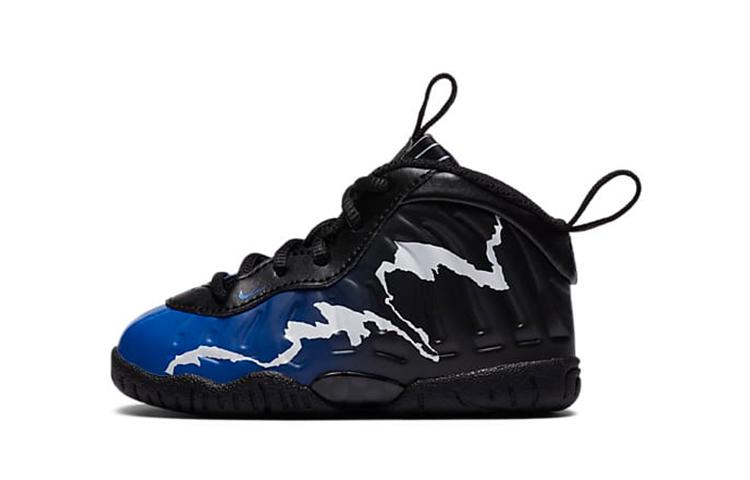 Nike Air Foamposite One 96 All-Star TD 723947-013 22
Nike Air Foamposite One 96 All-Star TD 723947-013 22