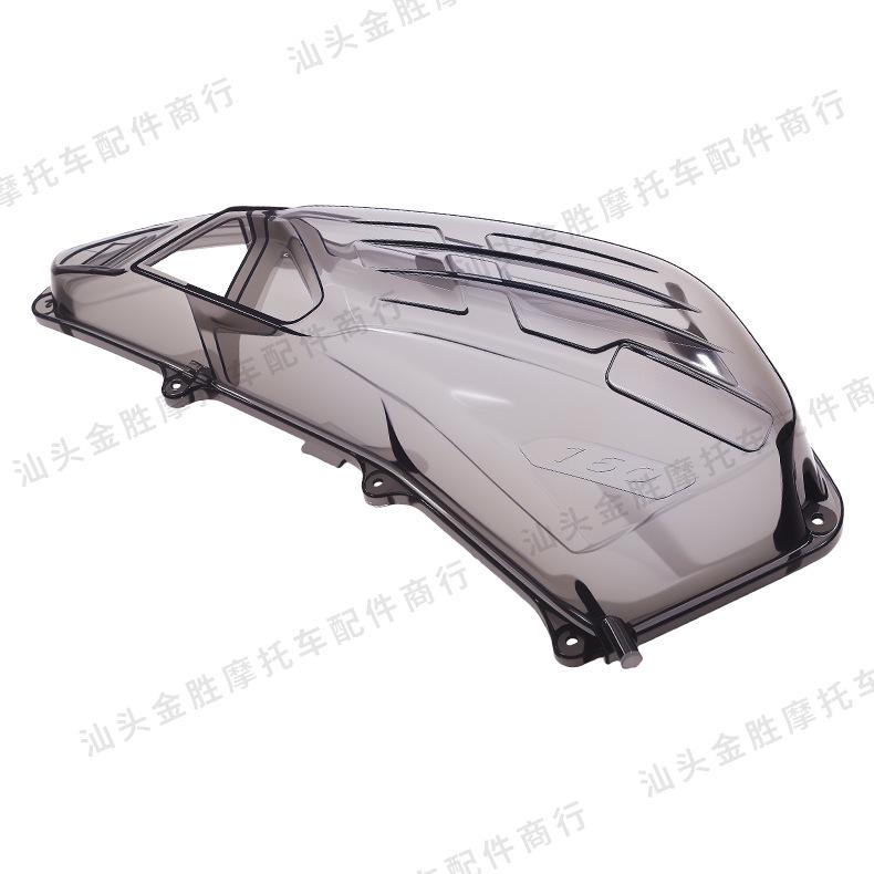 Honda ADV160 Hydrographic ABS Air Filter Protective Cover Accessories PCX160 Air Filter Cover
Honda ADV160 Hydrographic ABS Air Filter Protective Cover Accessories PCX160 Air Filter Cover
