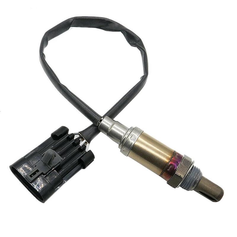 Oxygen Sensor O2 Lambda Probe Sensor for JAC J2 J3 J4 J5 J6 S2 S3 1205130U8010 1026605GG032 Front Upstream Rear Downstre J3
Oxygen Sensor O2 Lambda Probe Sensor for JAC J2 J3 J4 J5 J6 S2 S3 1205130U8010 1026605GG032 Front Upstream Rear Downstre J3