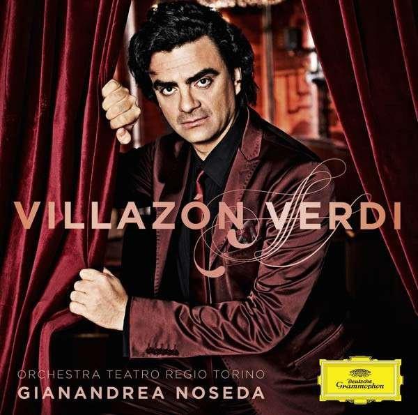 CD ROLANDO VILLAZÓN, GIUSEPPE VERDI, O - Verdi 4779460 Deutsche Grammo 2012 Japan Classical Used
CD ROLANDO VILLAZÓN, GIUSEPPE VERDI, O - Verdi 4779460 Deutsche Grammo 2012 Japan Classical Used