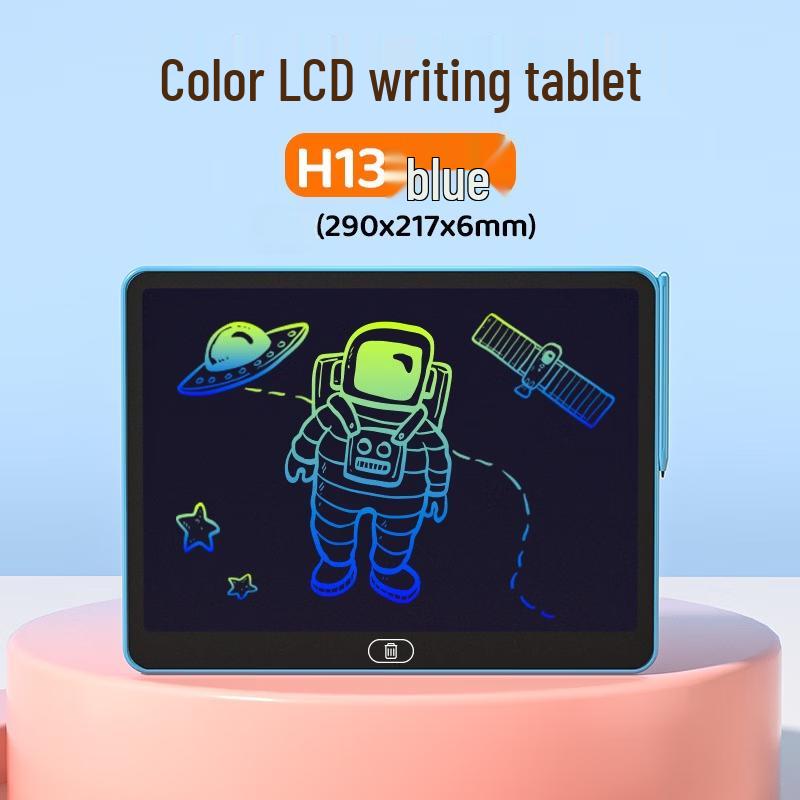OLOEY LCD Kids Drawing Board
OLOEY LCD Kids Drawing Board
