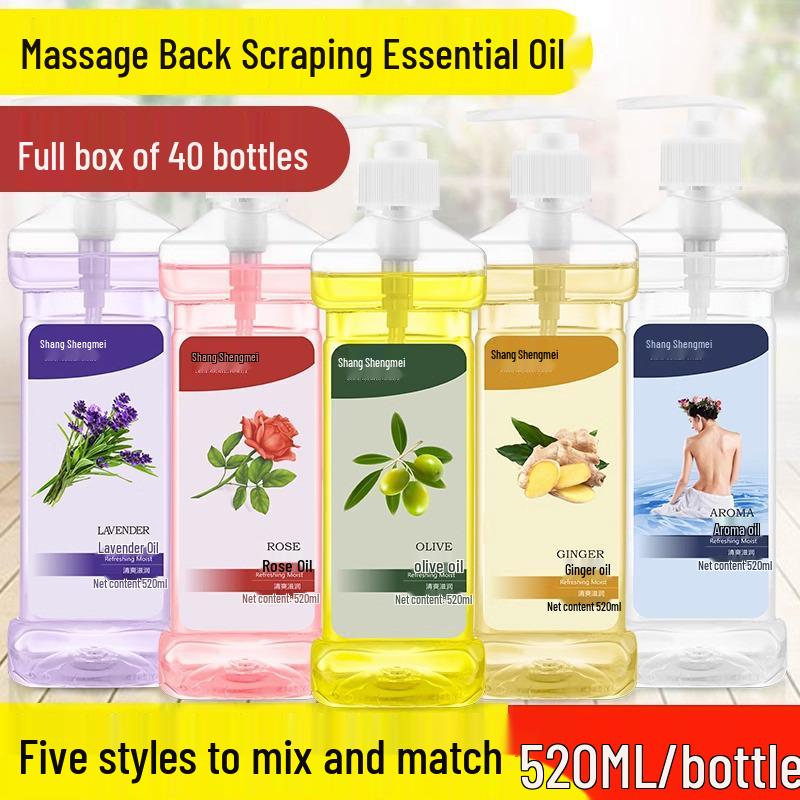 Olive Aromatherapy Body Oil for Massage, Tuina, Gua Sha, Beauty Spa & Meridians Opening. Olive Oil
Olive Aromatherapy Body Oil for Massage, Tuina, Gua Sha, Beauty Spa & Meridians Opening. Olive Oil