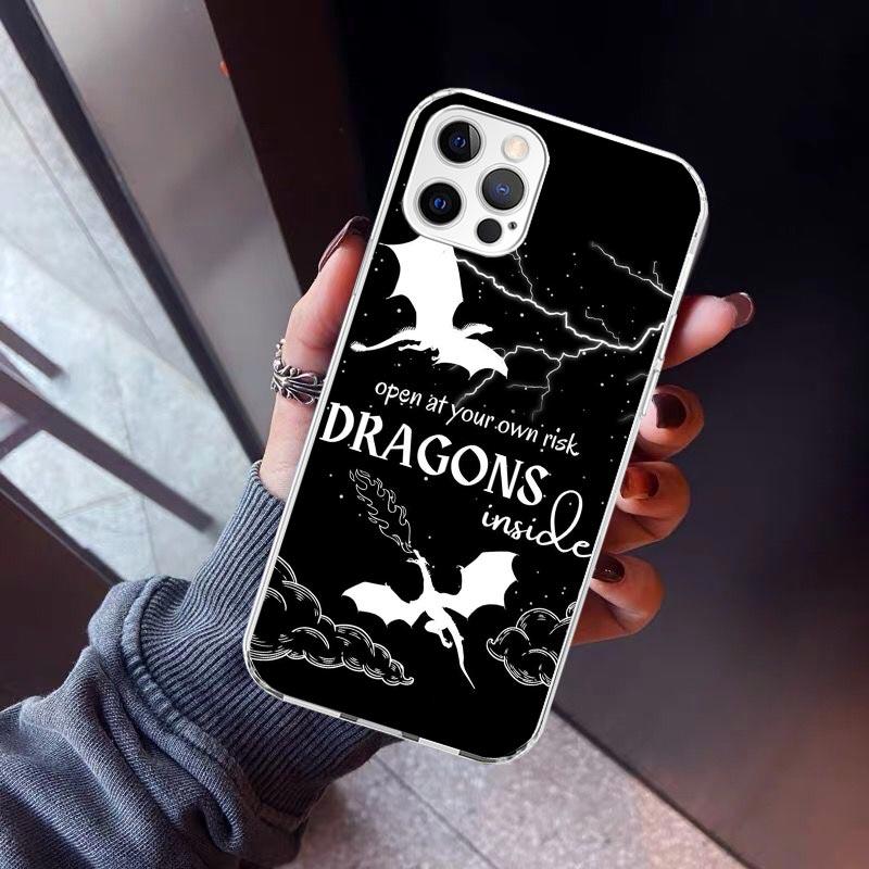 F-Fourth W-Wing Dragon Phone Case For iPhone 17 Air 16 15 Pro Max 14 Plus 13 Mini 12 11 Cover 7 8 SE Silicone Shell Print Fundas iPhone 12 Pro Max
F-Fourth W-Wing Dragon Phone Case For iPhone 17 Air 16 15 Pro Max 14 Plus 13 Mini 12 11 Cover 7 8 SE Silicone Shell Print Fundas iPhone 12 Pro Max