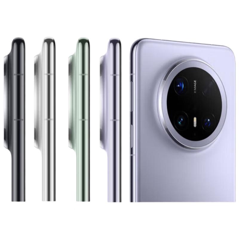 HUAWEI Mate 70 Pro (CN version) 12GB+256GB
HUAWEI Mate 70 Pro (CN version) 12GB+256GB