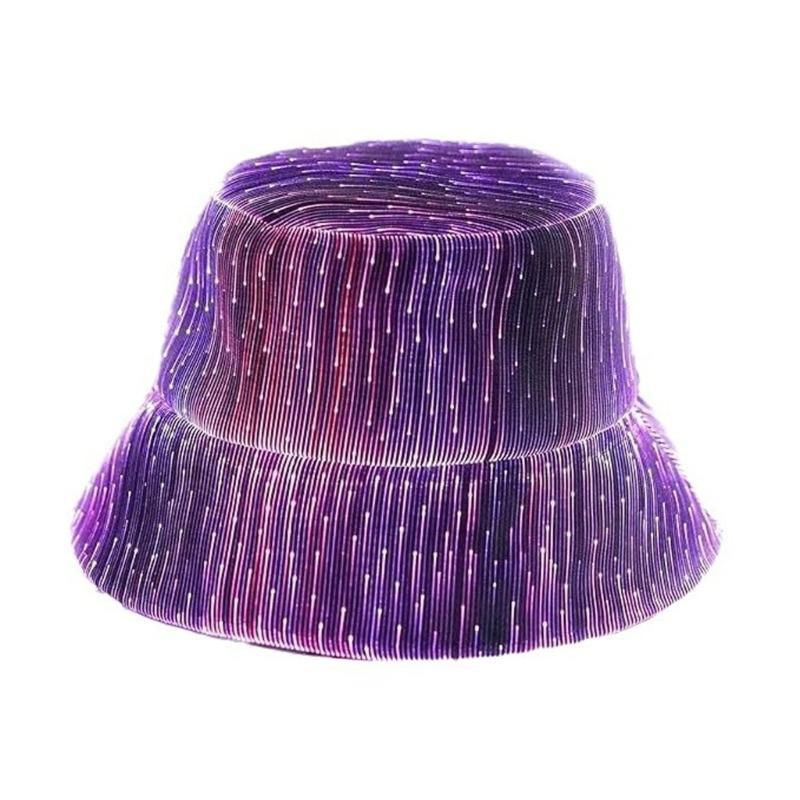 Fiber Visual Festival Hat Rechargeable LED Radiances 7 Bright Dyes Music Event Celebration чорний
Fiber Visual Festival Hat Rechargeable LED Radiances 7 Bright Dyes Music Event Celebration чорний