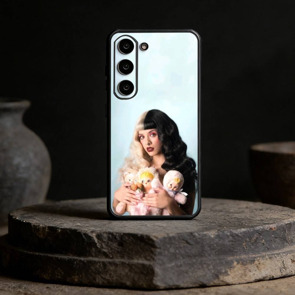 Girl Singer M-Melanie Martinez Phone Case For Samsung Galaxy A91,80,73,72 ,71,53,52,32 ,31,22,21s,20,Soft Black Case Samsung a53 5g
Girl Singer M-Melanie Martinez Phone Case For Samsung Galaxy A91,80,73,72 ,71,53,52,32 ,31,22,21s,20,Soft Black Case Samsung a53 5g