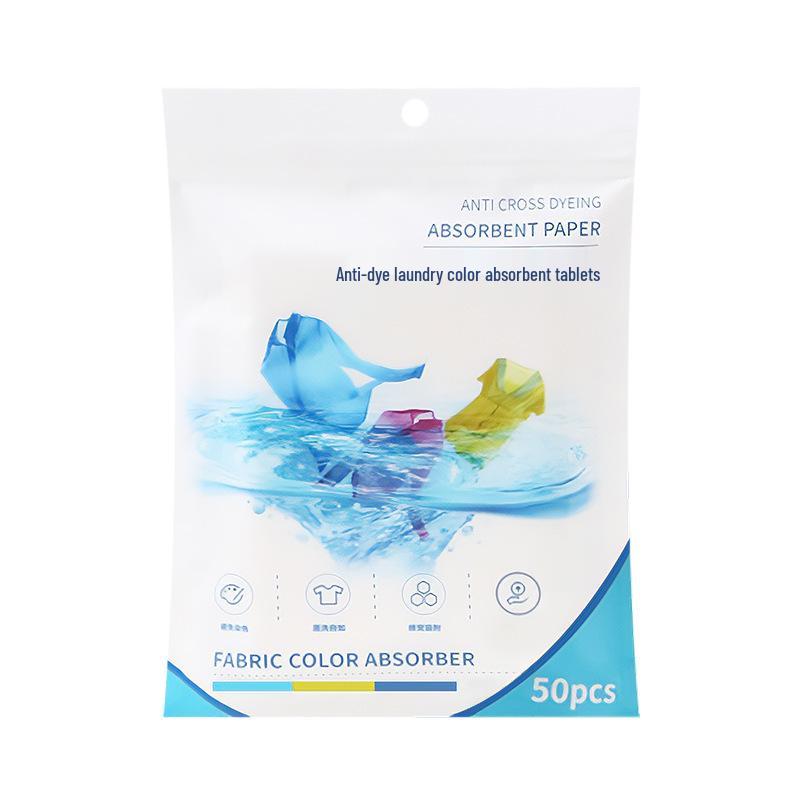 Салфетки для улавливания цвета, предотвращающие линьку, для стиральной машины
Салфетки для улавливания цвета, предотвращающие линьку, для стиральной машины
