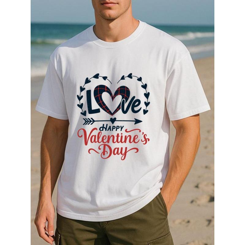 European sizes Men S Print Short-Sleeved T-Shirt | Casual Commuting Shirt, Trendy All-Season Wear, Perfect for Beach and Outdoor Activities 4XL білий
European sizes Men S Print Short-Sleeved T-Shirt | Casual Commuting Shirt, Trendy All-Season Wear, Perfect for Beach and Outdoor Activities 4XL білий