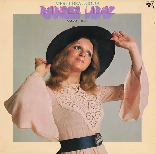 LP Record DANIELE VIDAL Merci Beaucoup GP399 KING RECODS 1975 Japan Obi Pop Used
LP Record DANIELE VIDAL Merci Beaucoup GP399 KING RECODS 1975 Japan Obi Pop Used