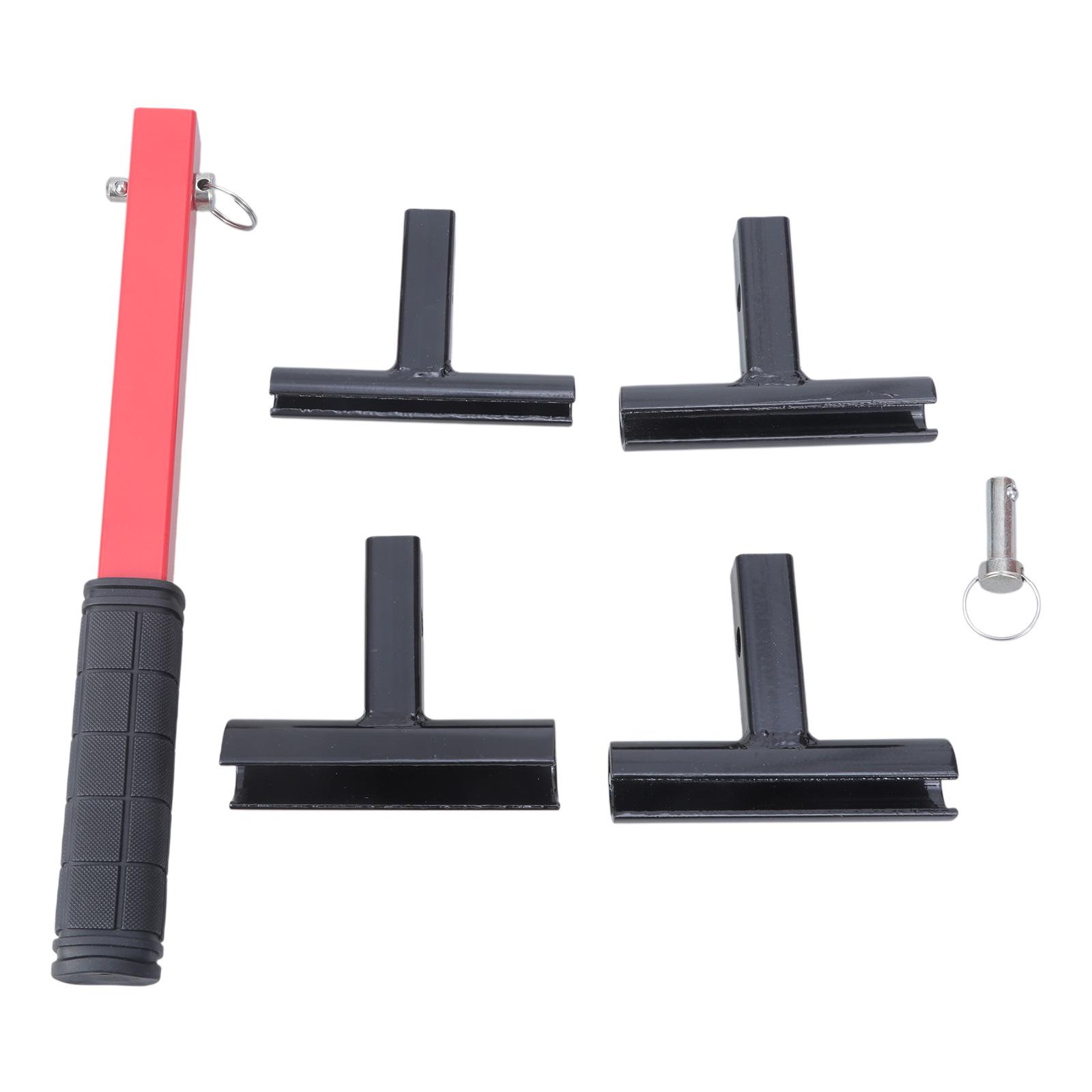 Набор гаечных ключей для регулировки петель Портативный Прочный Инструмент 4 в 1 для регулировки дверных петель Прочный металл с резиновой рукояткой
Набор гаечных ключей для регулировки петель Портативный Прочный Инструмент 4 в 1 для регулировки дверных петель Прочный металл с резиновой рукояткой