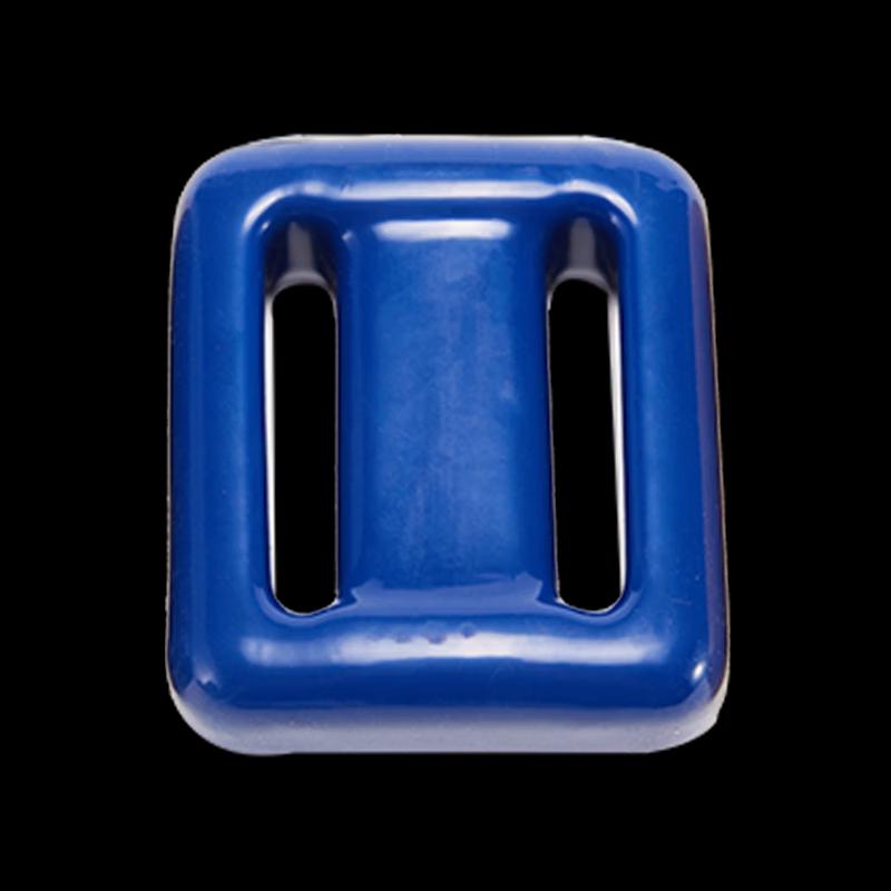 Cressi Scuba Diving Lead Weight Block
Cressi Scuba Diving Lead Weight Block