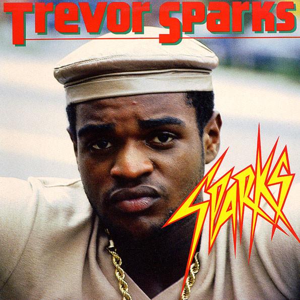LP Record TREVOR SPARKS - Sparks VPRL1036 VP Records, Gol 1988 UK Reggae, Ska & Dub Used
LP Record TREVOR SPARKS - Sparks VPRL1036 VP Records, Gol 1988 UK Reggae, Ska & Dub Used