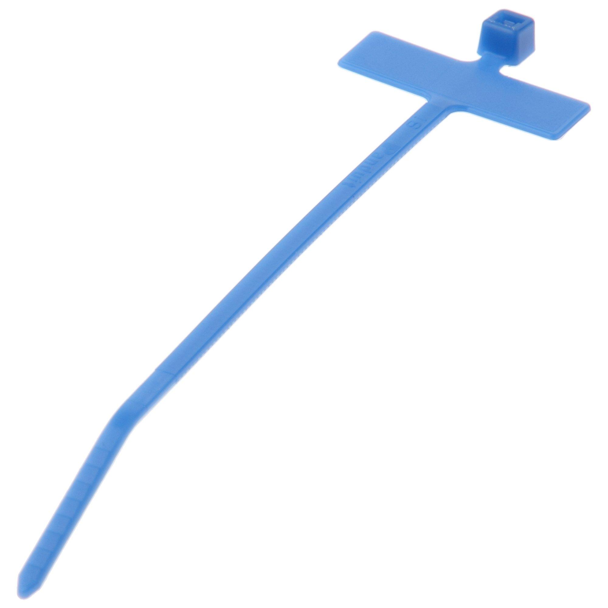 Panduit PLM1M-M6 Marker Cable Tie, Wrap, Miniature, Nylon 6.6, 3.9-Inch Length, Blue (1,000-Pack)
Panduit PLM1M-M6 Marker Cable Tie, Wrap, Miniature, Nylon 6.6, 3.9-Inch Length, Blue (1,000-Pack)