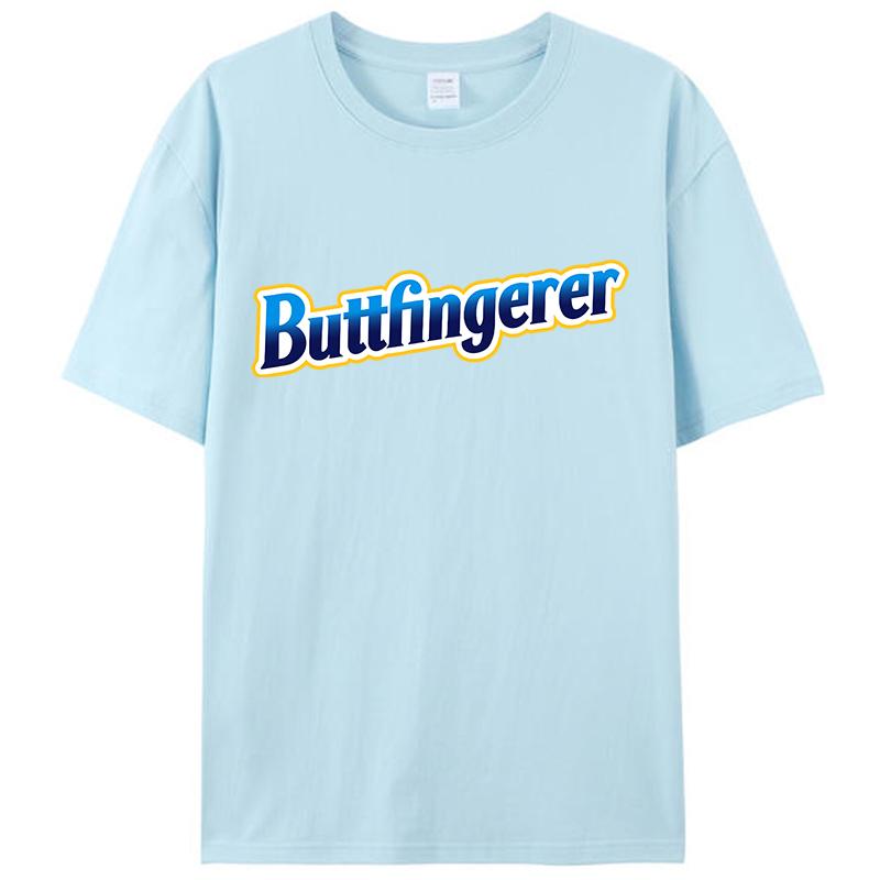 Buttfingerer Nuts Bar Meme Funny Hilarious T-Shirt for Men Women Cotton Graphic Tees Shirts Tops 4XL
Buttfingerer Nuts Bar Meme Funny Hilarious T-Shirt for Men Women Cotton Graphic Tees Shirts Tops 4XL