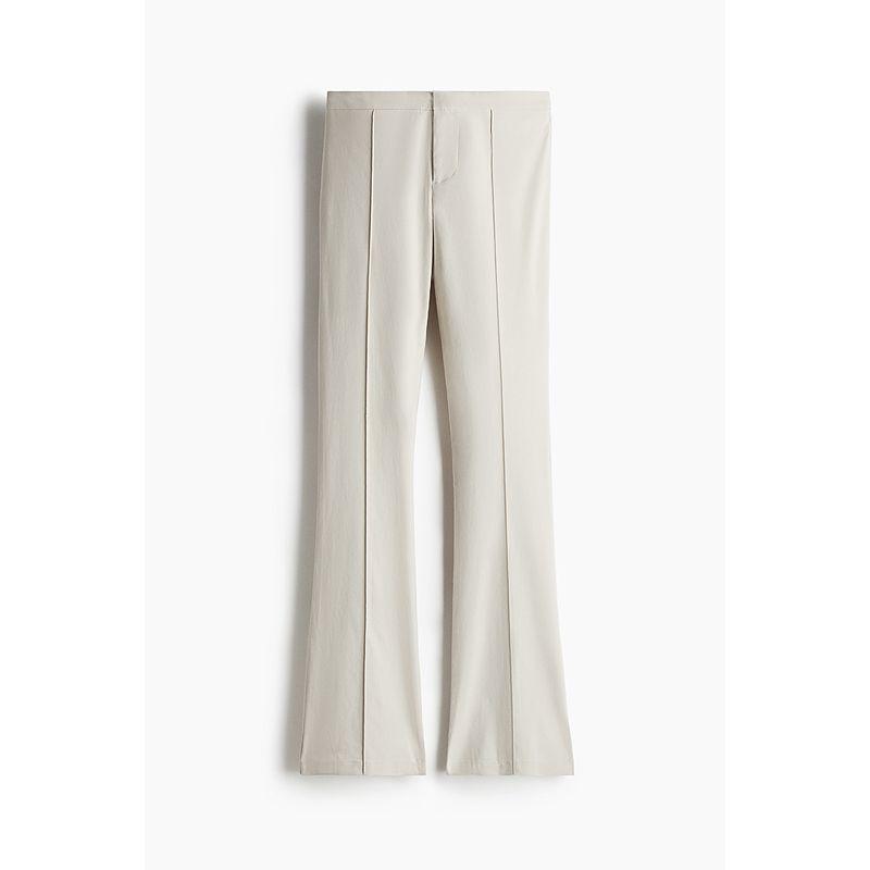 HM 2025 Лето Новая женская одежда Повседневный Повседневный Костюм с брюками-клеш 1260945
HM 2025 Лето Новая женская одежда Повседневный Повседневный Костюм с брюками-клеш 1260945