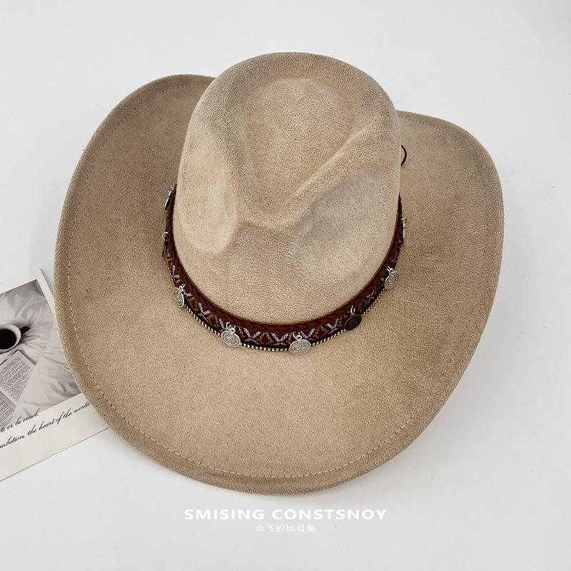 Sun Hat Versatile Women S Cowboy Hat Wide Brim Knight Hat Comfortable For Commuting All Seasons Outdoor Travel слоновая кость
Sun Hat Versatile Women S Cowboy Hat Wide Brim Knight Hat Comfortable For Commuting All Seasons Outdoor Travel слоновая кость