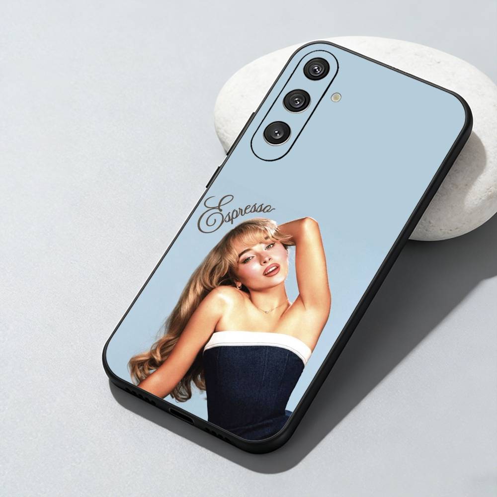 Singer S-Sabrina C-Carpenter Printed Phone Case For Samsung Galaxy A73,A72,A71,A70,A52,A51 Others Soft Black Cover Samsung a72
Singer S-Sabrina C-Carpenter Printed Phone Case For Samsung Galaxy A73,A72,A71,A70,A52,A51 Others Soft Black Cover Samsung a72
