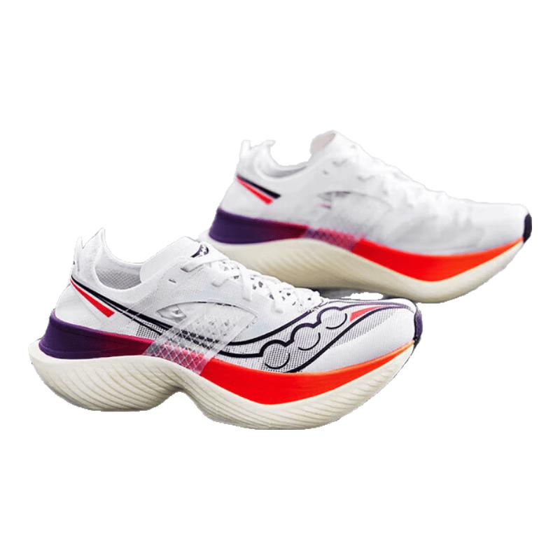 Saucony Kinvara Wing Women s Marathon Racing Shoes EU 38
Saucony Kinvara Wing Women s Marathon Racing Shoes EU 38