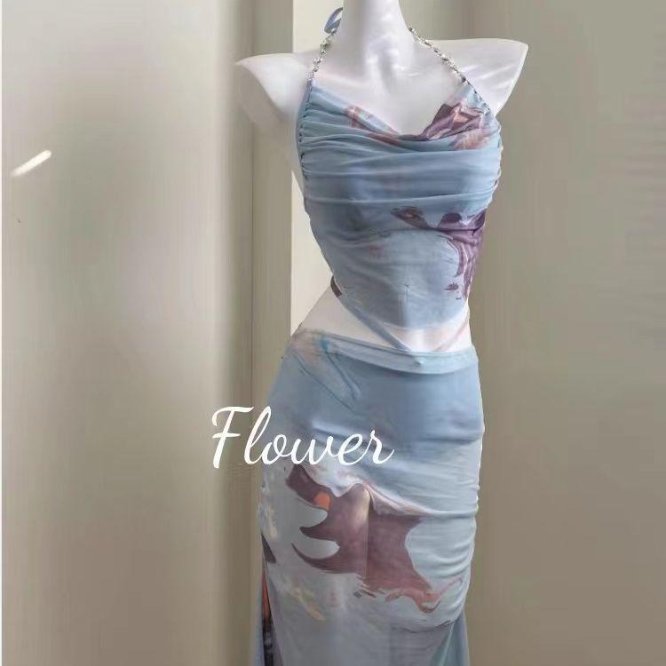 2025 Fairy-Inspired Three-Piece Swimsuit Set: Elegant, Conservative, and Perfect for Summer Vacations and Hot Springs. Medium
2025 Fairy-Inspired Three-Piece Swimsuit Set: Elegant, Conservative, and Perfect for Summer Vacations and Hot Springs. Medium