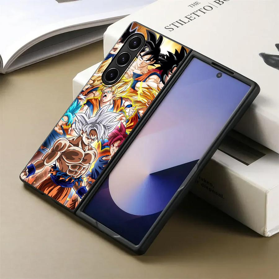 Case for Samsung Galaxy ZFold6 ZFold7 ZFold5 ZFold4 ZFold3 Z Fold 7 6 5 4 3 Back Phone Cover Anime Japan DBZ Galaxy Z Fold6
Case for Samsung Galaxy ZFold6 ZFold7 ZFold5 ZFold4 ZFold3 Z Fold 7 6 5 4 3 Back Phone Cover Anime Japan DBZ Galaxy Z Fold6