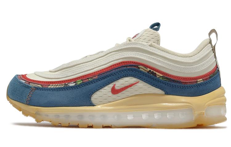 Nike Air Max 97 Coconut Milk Fossil DV1486-162 40
Nike Air Max 97 Coconut Milk Fossil DV1486-162 40