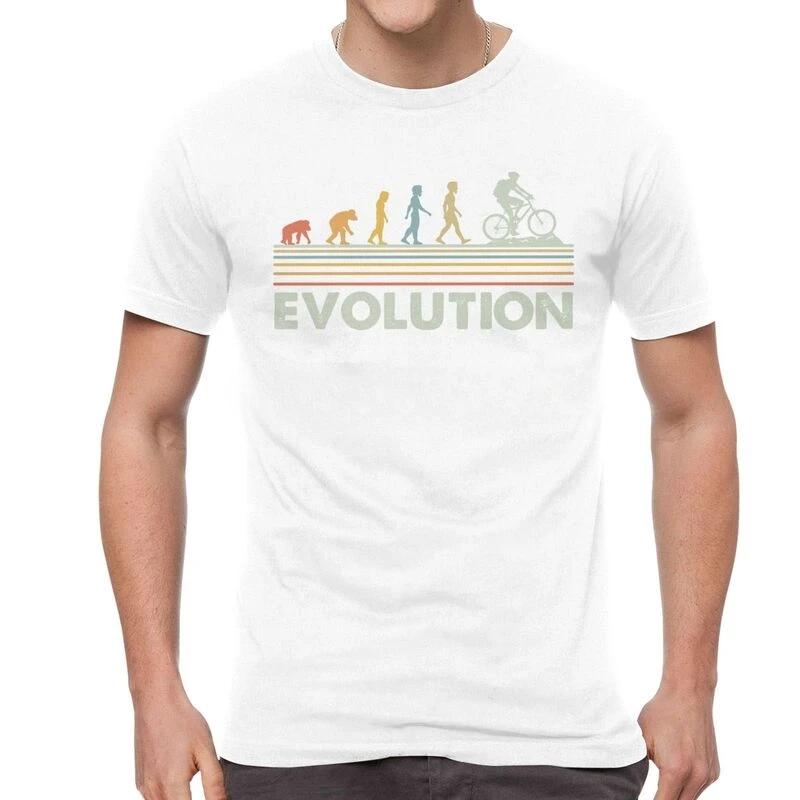 Смешная футболка Mountain Bike Evolution для мужчин с коротким рукавом и принтом в виде графического персонажа, футболка для велосипедиста MTB, мужская одежда S бежевый
Смешная футболка Mountain Bike Evolution для мужчин с коротким рукавом и принтом в виде графического персонажа, футболка для велосипедиста MTB, мужская одежда S бежевый