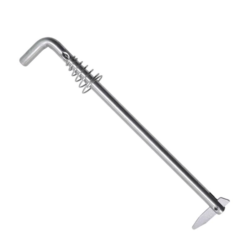 350-62121 Tilt Thrust Rod & Spring 8-18Hp 369-62122-2 350-62121-2 For Tohatsu Mercury Mariner 4-18Hp 350621212M-A87Q срібний
350-62121 Tilt Thrust Rod & Spring 8-18Hp 369-62122-2 350-62121-2 For Tohatsu Mercury Mariner 4-18Hp 350621212M-A87Q срібний