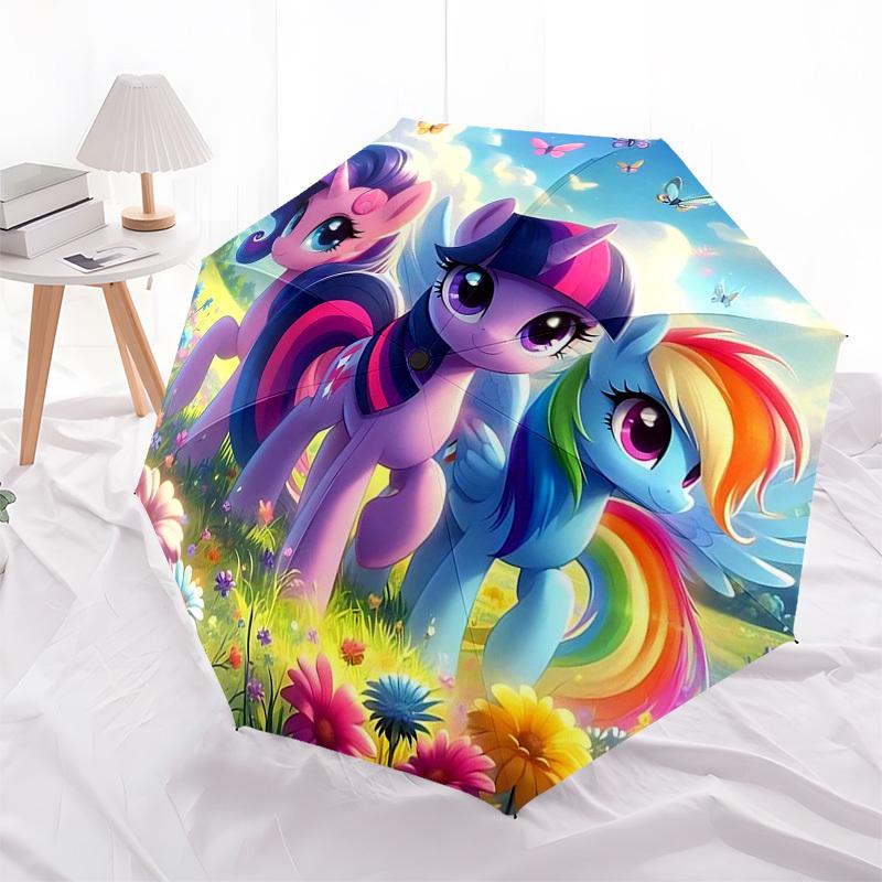1pc Anime Character Automatic Folding Umbrella, Portable 3-Fold Design with Iron Frame, Perfect for Fans, Travelers, Daily Use, and Festive Gifts!K073
1pc Anime Character Automatic Folding Umbrella, Portable 3-Fold Design with Iron Frame, Perfect for Fans, Travelers, Daily Use, and Festive Gifts!K073