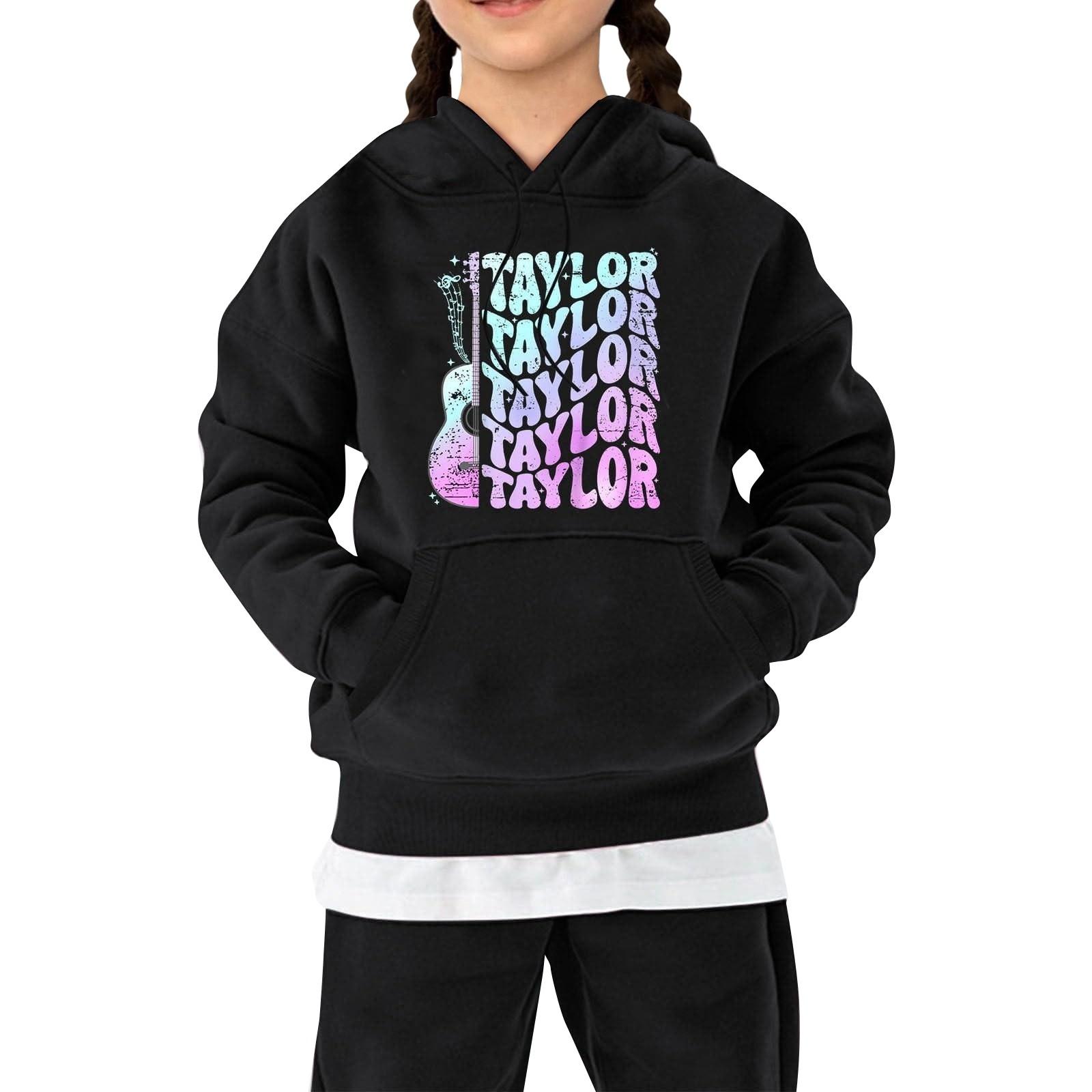 And Winter Children s Long Sleeved Hooded Hoodie, Unisex Casual Cartoon Printed Top 140 чорний
And Winter Children s Long Sleeved Hooded Hoodie, Unisex Casual Cartoon Printed Top 140 чорний