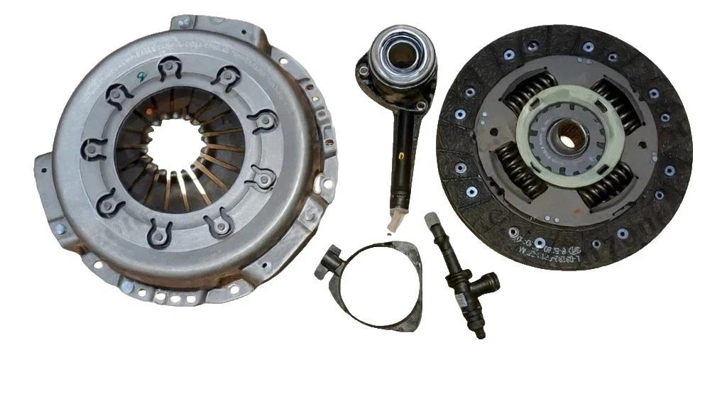 Mahindra Genuine Clutch Kit For Mahindra Scorpio UTE 2.2L Mhawk 2008-2014
Mahindra Genuine Clutch Kit For Mahindra Scorpio UTE 2.2L Mhawk 2008-2014