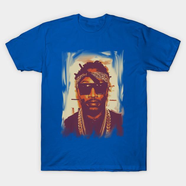 Unisex Fashion TShirt Future Hip Hop Print TShirt Plus Size S-5XL T-Shirt 100%Cotton Tops O Neck Short Sleeve Tees S синий
Unisex Fashion TShirt Future Hip Hop Print TShirt Plus Size S-5XL T-Shirt 100%Cotton Tops O Neck Short Sleeve Tees S синий