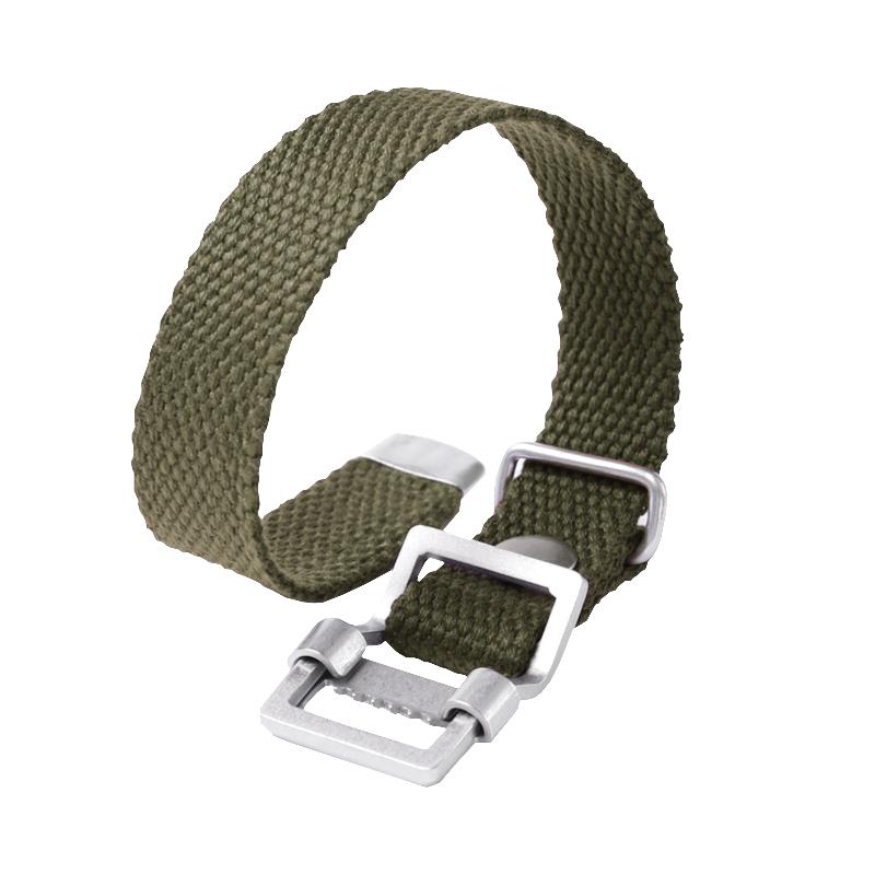 High Quality Universal version Nylon Watch Strap Brown Green Black Band Military Casual Watchband Army Sport Bracelet for Hamilt 22mm
High Quality Universal version Nylon Watch Strap Brown Green Black Band Military Casual Watchband Army Sport Bracelet for Hamilt 22mm