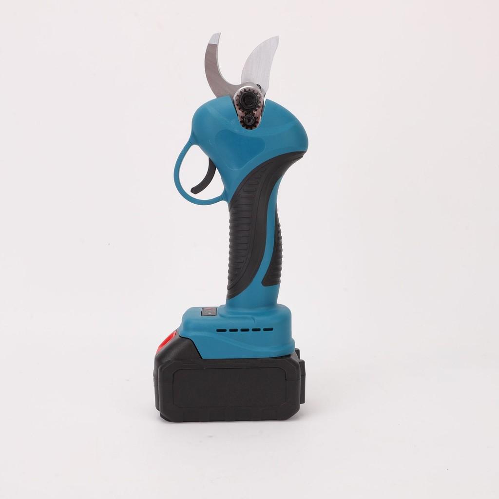 Беспроводные электрические секаторы 500 Вт, перезаряжаемые садовые ножницы для обрезки веток, портативные электроинструменты для обрезки фруктовых деревьев
Беспроводные электрические секаторы 500 Вт, перезаряжаемые садовые ножницы для обрезки веток, портативные электроинструменты для обрезки фруктовых деревьев