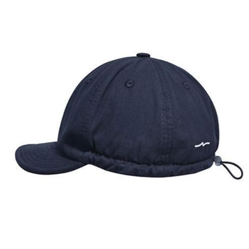 Soft brim baseball cap sun hat for men and women, duckbill cap, summer short-brim hat, Japanese-style sunshade hat Adjustable темно-синього кольору
Soft brim baseball cap sun hat for men and women, duckbill cap, summer short-brim hat, Japanese-style sunshade hat Adjustable темно-синього кольору