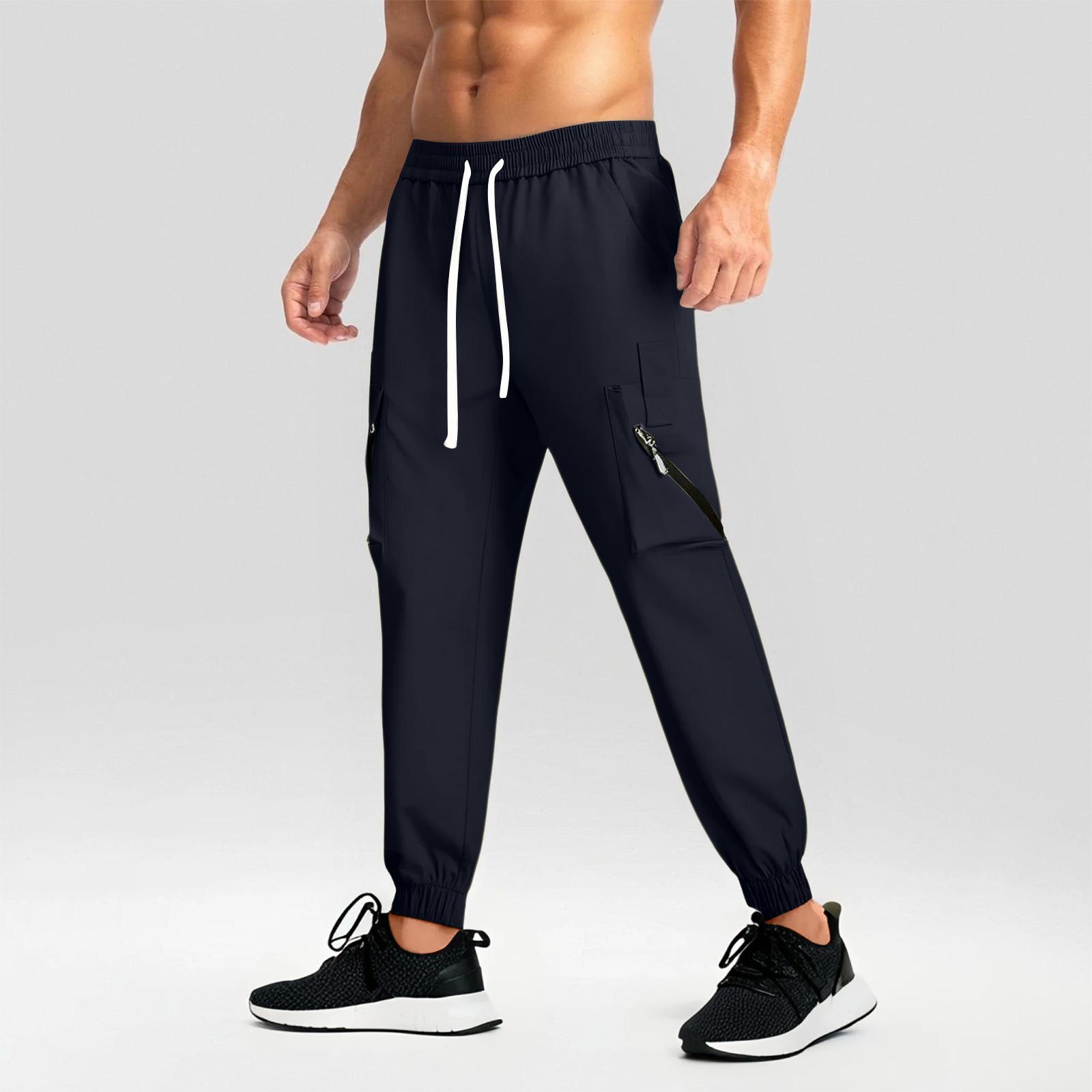 Men s Sports Pants, Casual Pants, Workwear, Outdoor Pants XL
Men s Sports Pants, Casual Pants, Workwear, Outdoor Pants XL