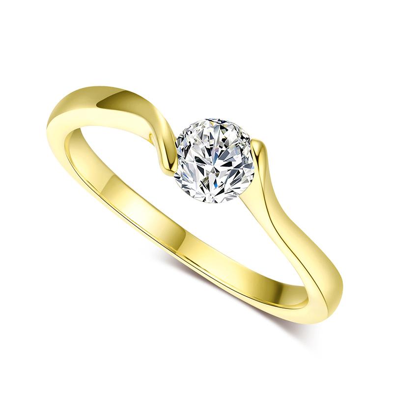 ZHOUYANG Wedding Ring For Women Concise 4mm Round Cut Cubic Zirconia Rose Gold Color Engagement Fashion Jewelry ZYR239 ZYR422 9
ZHOUYANG Wedding Ring For Women Concise 4mm Round Cut Cubic Zirconia Rose Gold Color Engagement Fashion Jewelry ZYR239 ZYR422 9