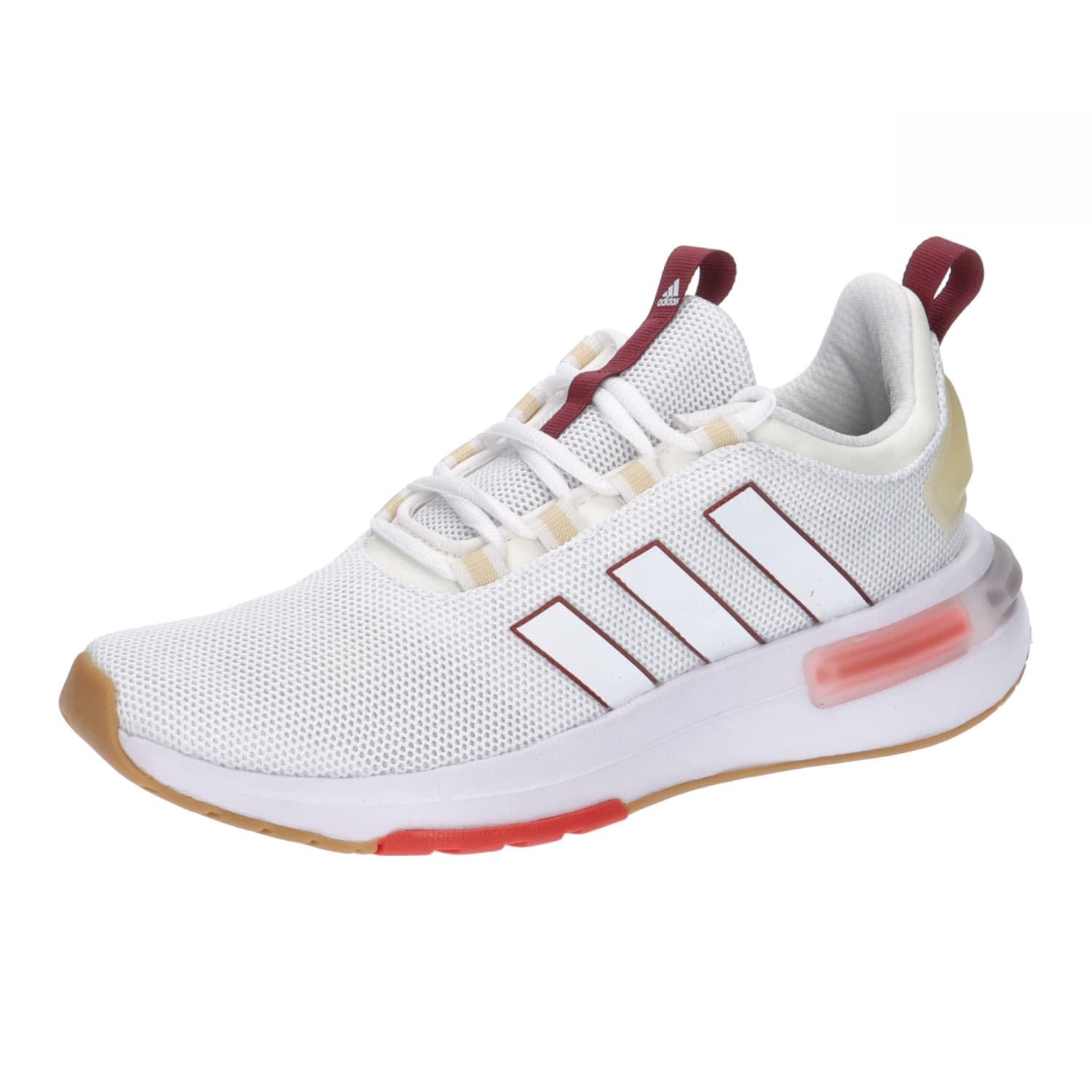 Adidas Sneakers Racer TR23 MAR57 Footwear Red cm Women s White/Footwear White/Bright (IG7344) 23.5
Adidas Sneakers Racer TR23 MAR57 Footwear Red cm Women s White/Footwear White/Bright (IG7344) 23.5