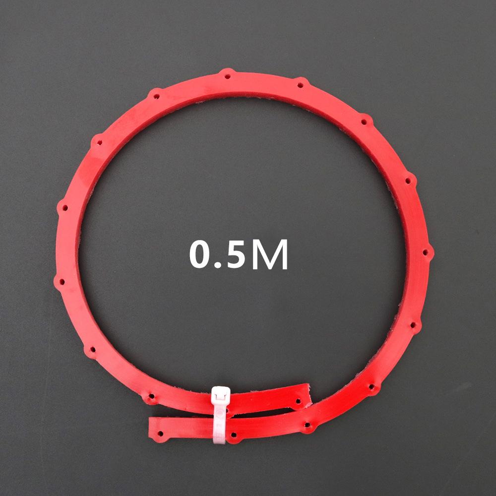 Woodworking Profiling Strip Flexible Curve Template Adjustable&Fixed Complex Shape Contour Woodworking Tool Templates Guide 1pcs
Woodworking Profiling Strip Flexible Curve Template Adjustable&Fixed Complex Shape Contour Woodworking Tool Templates Guide 1pcs