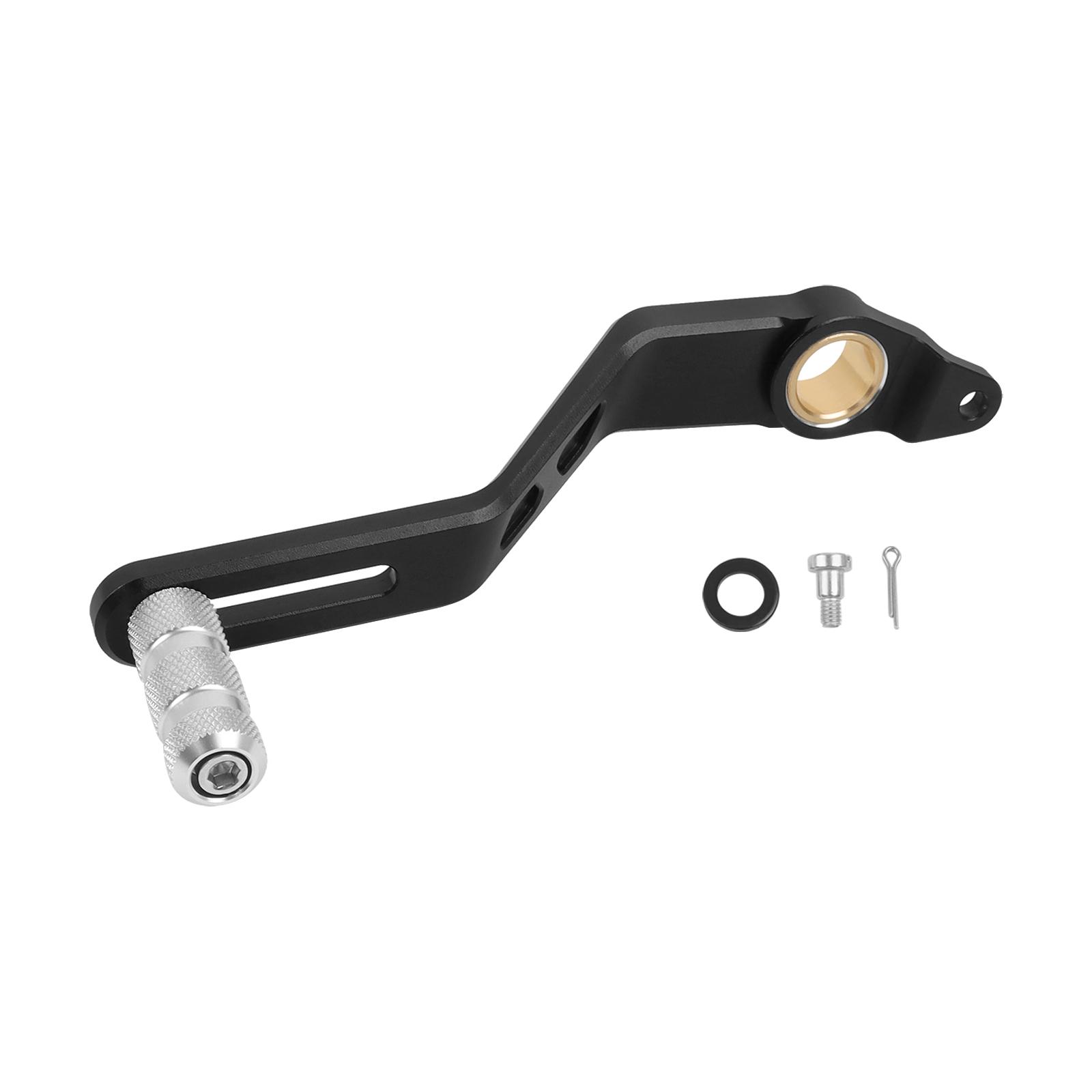 Для BMW R1300GS ADV R 1300 GS R1300 GS 2025 2025 Мотоцикл Задние подножки Педаль ножного тормоза Рычаг управления Алюминиевые аксессуары чёрный
Для BMW R1300GS ADV R 1300 GS R1300 GS 2025 2025 Мотоцикл Задние подножки Педаль ножного тормоза Рычаг управления Алюминиевые аксессуары чёрный