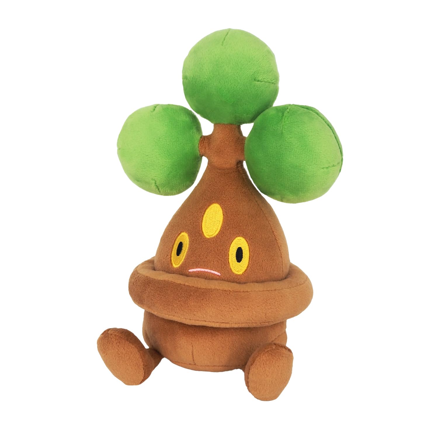 Sanei Boeki Pokemon ALL STAR COLLECTION Usohachi Ш12 x Г12 x В21 см Мягкая игрушка Pokemon PP249 (S)
Sanei Boeki Pokemon ALL STAR COLLECTION Usohachi Ш12 x Г12 x В21 см Мягкая игрушка Pokemon PP249 (S)