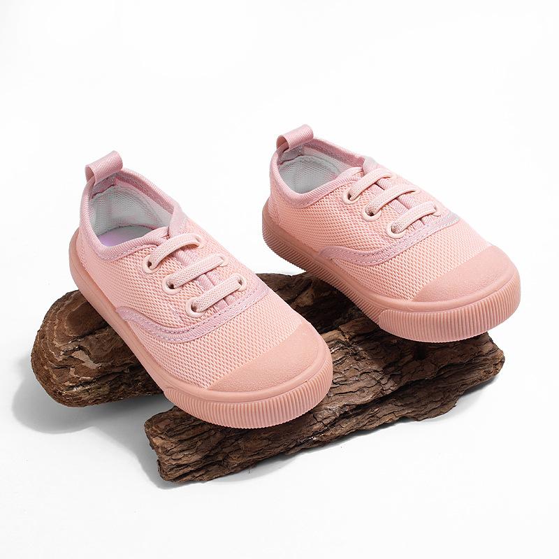 Men s Casual Soft-soled Girls Shoes for Sports Activities 27 рожевий
Men s Casual Soft-soled Girls Shoes for Sports Activities 27 рожевий