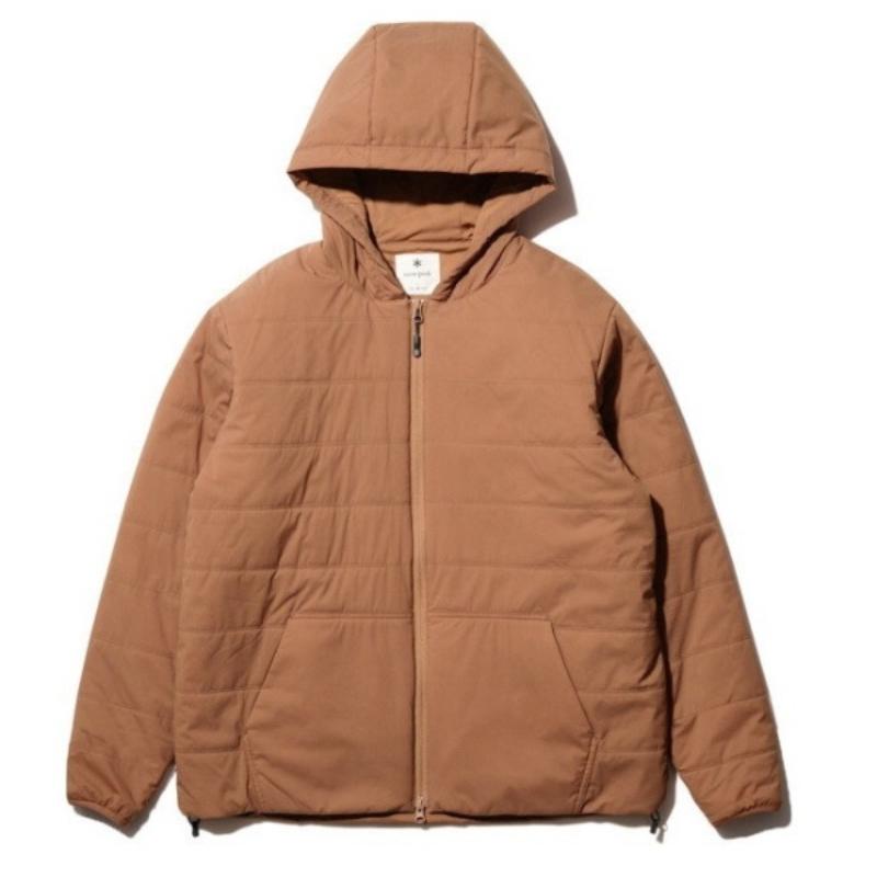 Snow Peak Snow Peak Гибкая утепленная толстовка на молнии размера M Оранжевая SW 22AU00303OR
Snow Peak Snow Peak Гибкая утепленная толстовка на молнии размера M Оранжевая SW 22AU00303OR