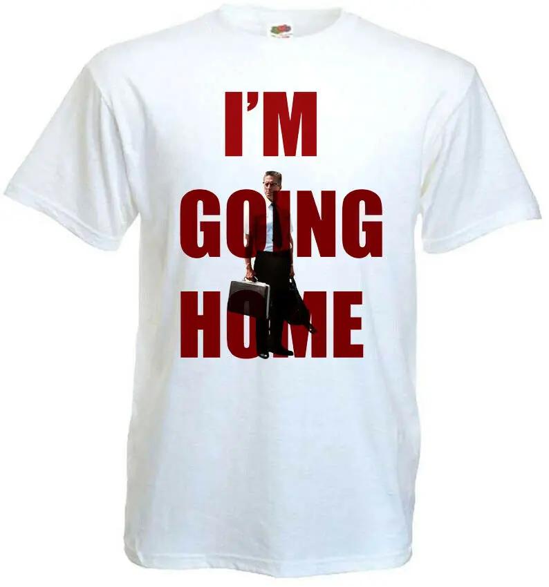 Falling Down v4 Michael Douglas T-shirt movie poster white all sizes S-5XL 5XL різнокольоровий
Falling Down v4 Michael Douglas T-shirt movie poster white all sizes S-5XL 5XL різнокольоровий