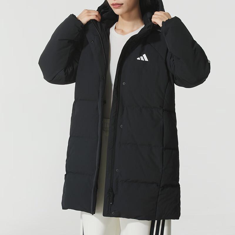 Adidas Women s Winter Sportswear Down Jacket KC2486 S
Adidas Women s Winter Sportswear Down Jacket KC2486 S