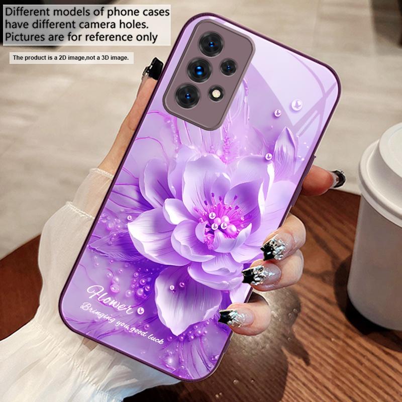 Цветущие синие цветы Для Samsung A73 72 71 A70 56 55 54 A53 52 51 50 42 A35 A34 33 32 31 26 25 24 23 22 30 стеклянный чехол для телефона Galaxy A22 5G
Цветущие синие цветы Для Samsung A73 72 71 A70 56 55 54 A53 52 51 50 42 A35 A34 33 32 31 26 25 24 23 22 30 стеклянный чехол для телефона Galaxy A22 5G