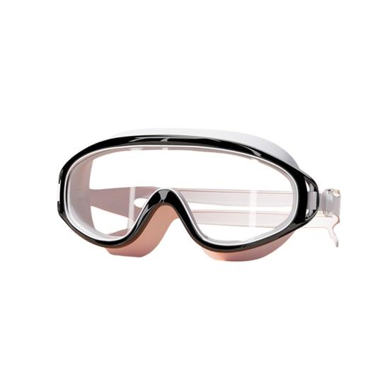 Children Swim Goggles with Earplugs Waterproof No Leakage Anti-Fog UV Protection Clear Lens Boys Girls Swimming Goggles Eyewear чёрный
Children Swim Goggles with Earplugs Waterproof No Leakage Anti-Fog UV Protection Clear Lens Boys Girls Swimming Goggles Eyewear чёрный