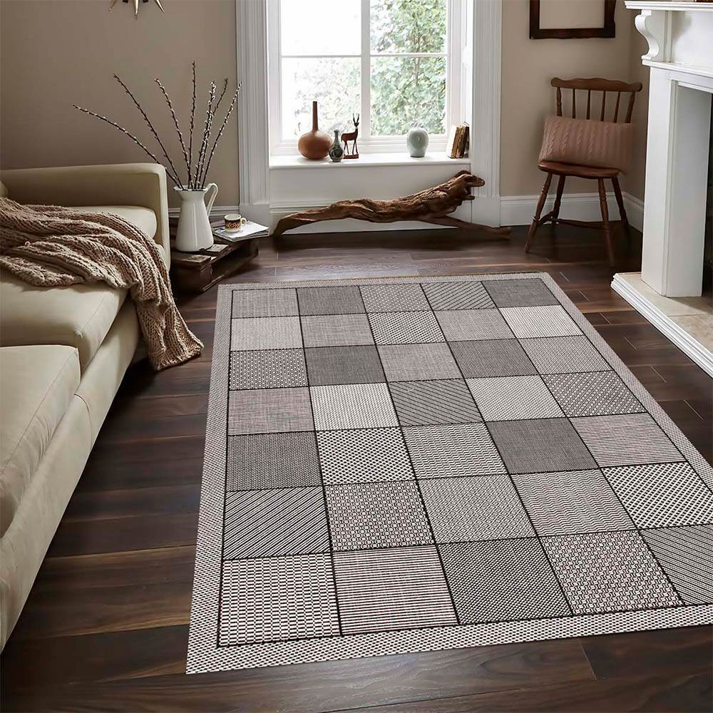 Mosimoso Home H0073 Ковер с принтом на подошве в горошек 80x150 cm 
Mosimoso Home H0073 Ковер с принтом на подошве в горошек 80x150 cm