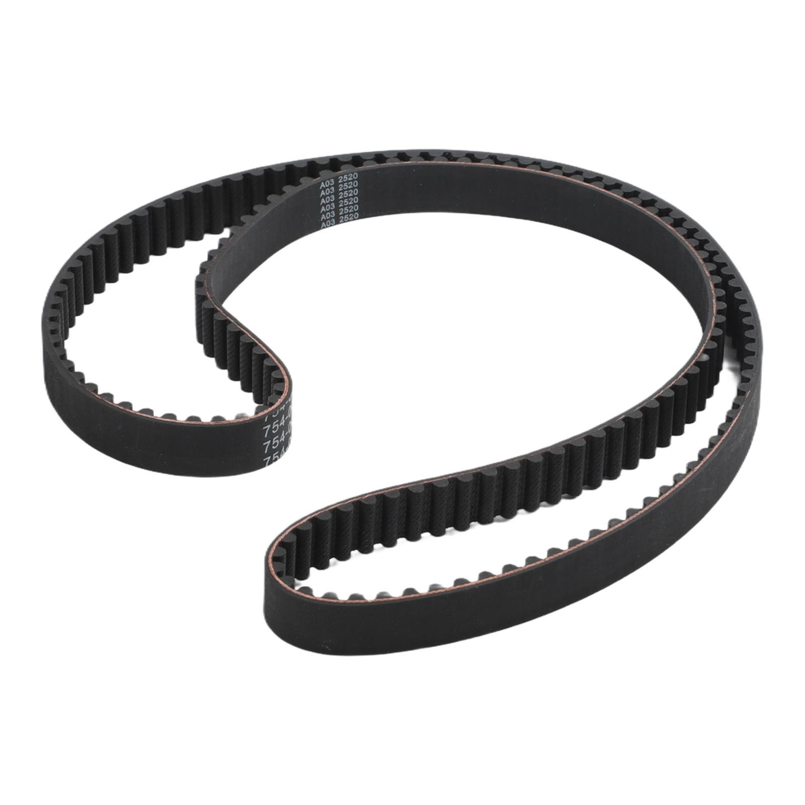 High Quality 33 Lawn Mower Belt 954-04136: Smooth Operation & Easy Installation 954-04136, 754-04136, CC800, CC760 China Mainland
High Quality 33 Lawn Mower Belt 954-04136: Smooth Operation & Easy Installation 954-04136, 754-04136, CC800, CC760 China Mainland